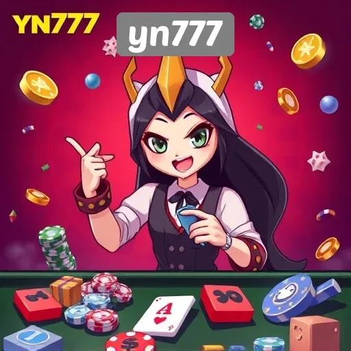 Keuntungan Bermain di Platform yn777 untuk Para Gamers