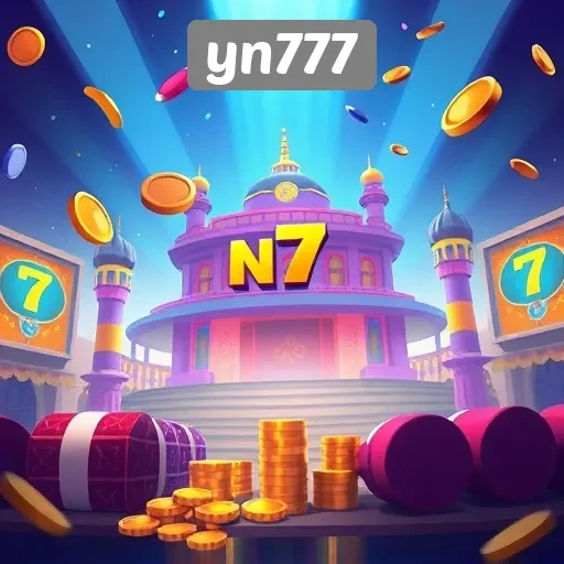 Mengulas Fitur Menarik dari Situs Game yn777