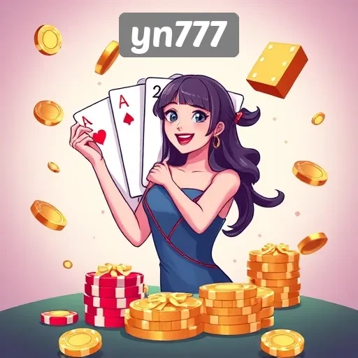 Fitur Menarik yang Ditawarkan yn777 untuk Pemain