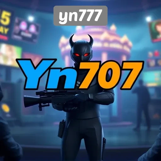 Yn777 dan Dampaknya terhadap Industri Game di Indonesia