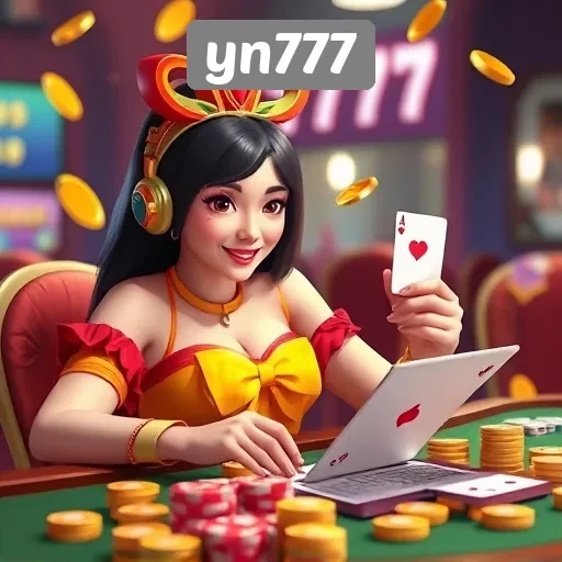 Inovasi Terbaru yang Ditawarkan oleh yn777 untuk Pengguna