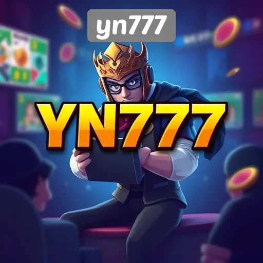 Ulasan Mendalam Situs Game yn777 untuk Penggemar Game Online