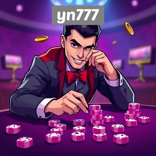Strategi Bermain Efektif di Yn777 untuk Pemula