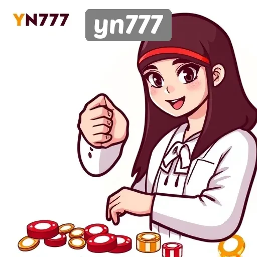 Panduan Registrasi dan Cara Bermain di yn777
