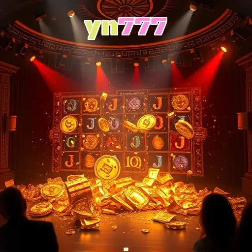 yn777: Peluang Menarik dalam Permainan Online di Indonesia