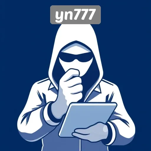 Analisis Keamanan dan Privasi di Yn777