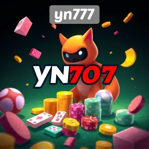 Keunggulan yn777 dalam Menawarkan Beragam Game Seru