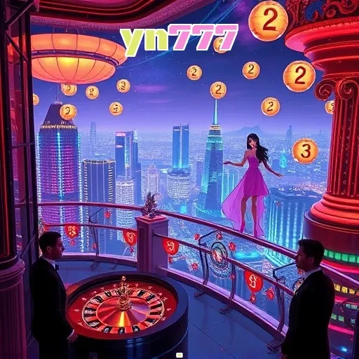 yn777: Streaming Game yang Mengguncang Dunia Online Indonesia