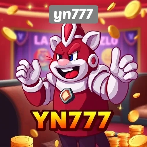Mengapa Yn777 Dipilih oleh Para Penggemar Game