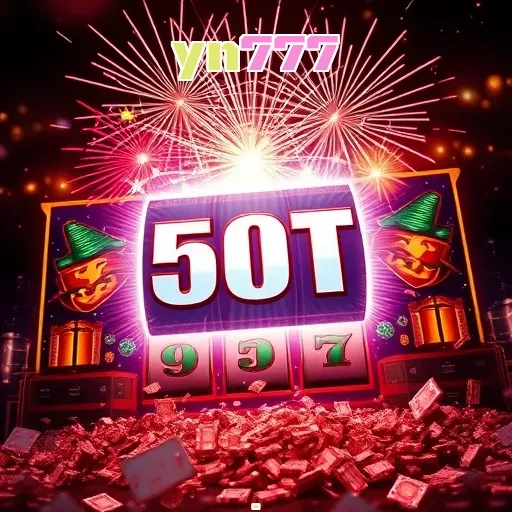 yn777: Bonus Selamat Datang yang Bikin Kamu Makin Terpukau!