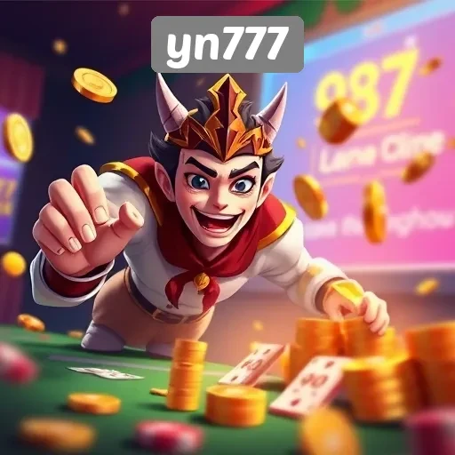 Menjelajahi Fitur Unggulan Situs Game yn777