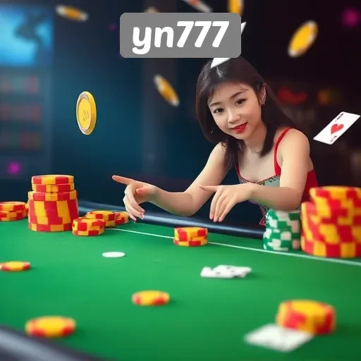 Cara Bergabung dan Bermain di Situs yn777